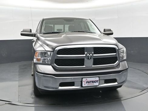 Used 2022 RAM 1500 Classic SLT w/ Electronics Group AWD/4WD image 9