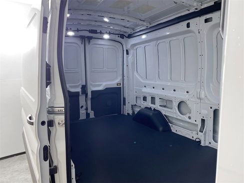 New 2025 Ford Transit 250 148 Medium Roof image 22