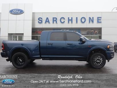 Used 2023 RAM 3500 Limited