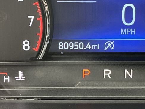 Certified 2020 Ford Explorer XLT w/ Equipment Group 202A image 17