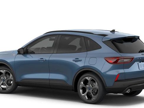 New 2026 Ford Escape ST-Line w/ Tech Pack #1 AWD/4WD image 25