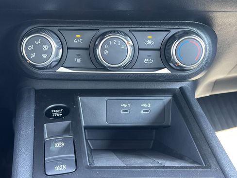 New 2026 Nissan Kicks S FWD image 7