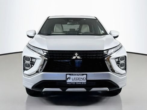 Used 2024 Mitsubishi Eclipse Cross SE AWD/4WD image 2
