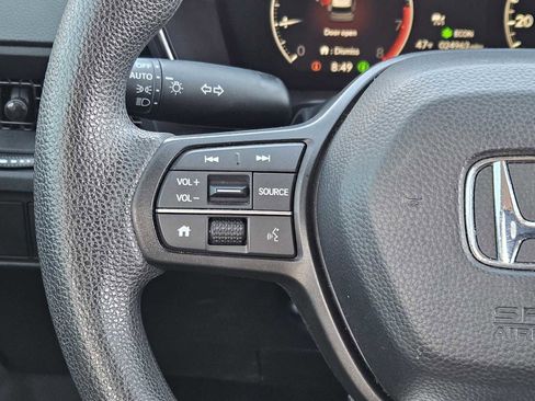 Certified 2024 Honda CR-V LX image 25