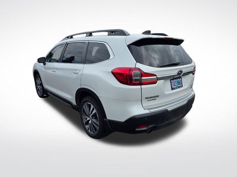 Used 2022 Subaru Ascent Limited w/ Technology Package AWD/4WD image 7