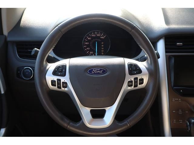 Used 2014 Ford Edge SEL w/ Equipment Group 205A FWD image 9