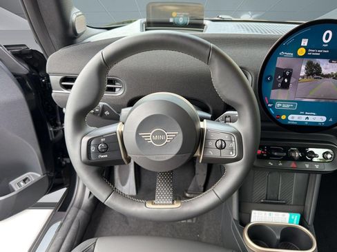 New 2026 MINI Cooper S FWD image 25
