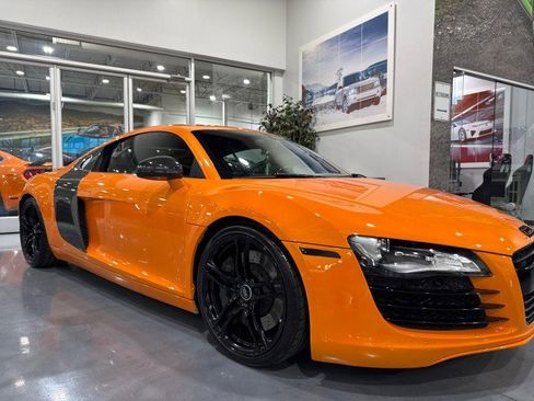 Used 2008 Audi R8 V8 image 21