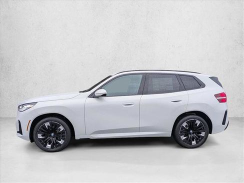 Used 2026 BMW X3 xDrive30i w/ Premium Package AWD/4WD image 9