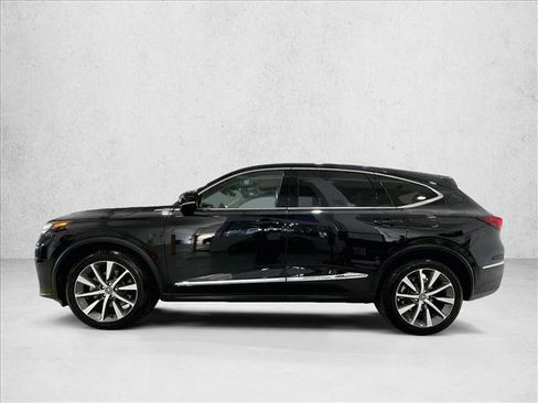 Used 2025 Acura MDX FWD w/ Technology Package image 6