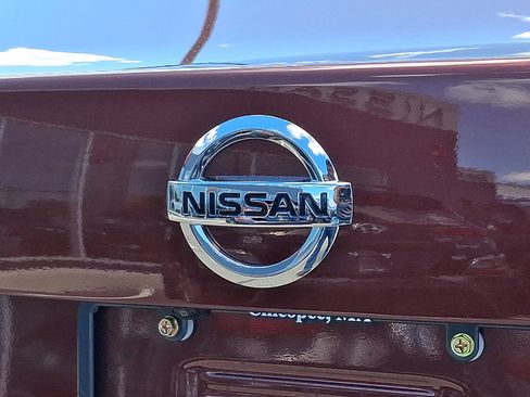 Used 2023 Nissan Sentra SV FWD image 29