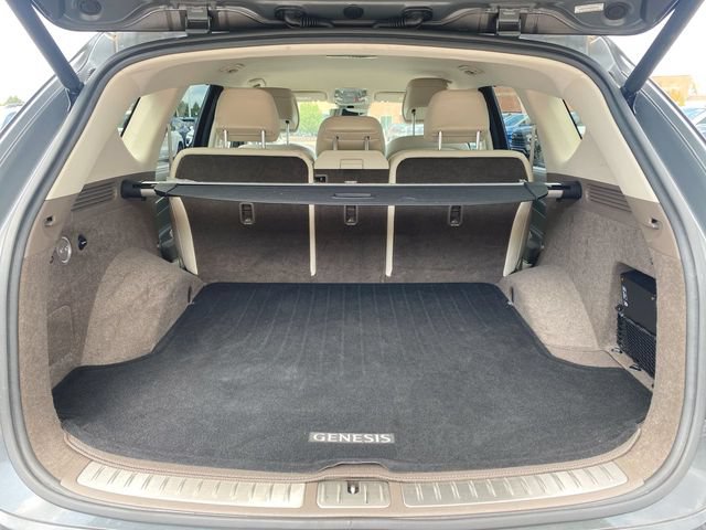 Used 2023 Genesis GV80 2.5T AWD/4WD image 25