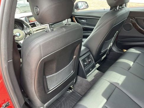 Used 2015 BMW 320i Sedan image 22