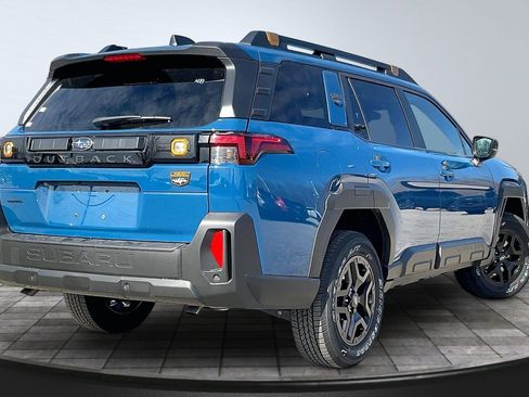 New 2026 Subaru Outback Wilderness w/ Wilderness Package AWD/4WD image 14