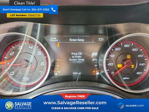 Used 2019 Dodge Charger R/T image 12