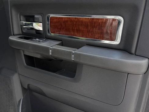 Used 2012 RAM 3500 Laramie w/ Cold Weather Group image 26