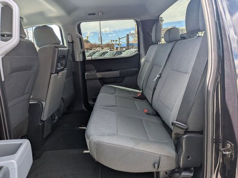 Used 2025 Ford F150 XLT w/ Equipment Group 301A Standard image 28