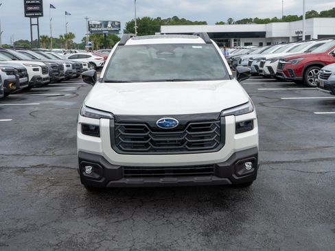 New 2026 Subaru Outback Touring XT AWD/4WD image 8