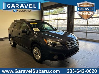 Used 2015 Subaru Outback 2.5i Premium