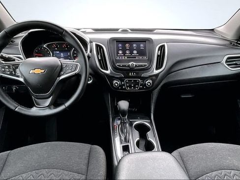 Used 2024 Chevrolet Equinox LT AWD/4WD image 7