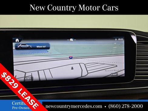 Certified 2025 Mercedes-Benz GLE 450e 4MATIC image 30