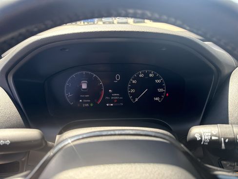 Used 2024 Honda HR-V EX-L image 19