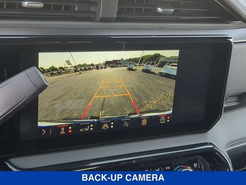 New 2026 GMC Sierra 2500 AT4X w/ LPO, Black Badging Package AWD/4WD image 15