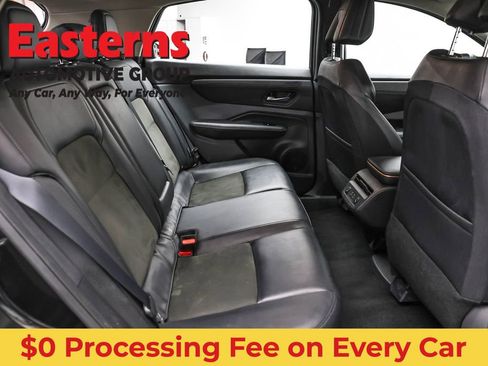 Used 2023 Nissan Ariya AWD image 24