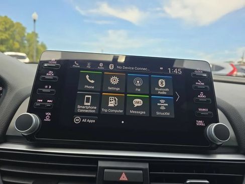 Used 2021 Honda Accord Sport image 27