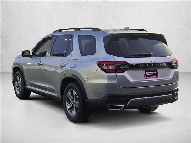 New 2026 Honda Pilot EX-L image 9
