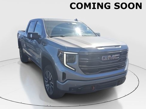 Used 2023 GMC Sierra 1500 AT4 w/ AT4 Premium Package image 1