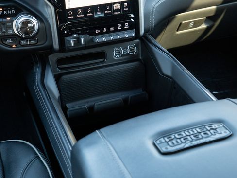 Used 2023 RAM 2500 Power Wagon w/ Level 2 Equipment Group image 11