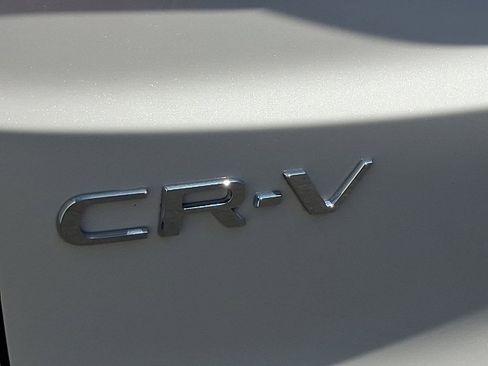 Used 2023 Honda CR-V EX-L image 24