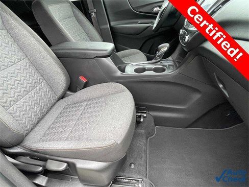 Certified 2024 Chevrolet Equinox LT image 26
