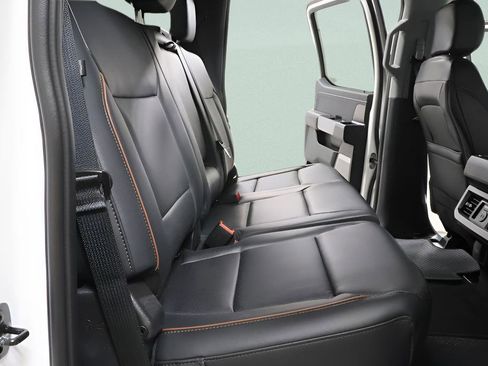 New 2026 Ford F250 Lariat AWD/4WD image 29