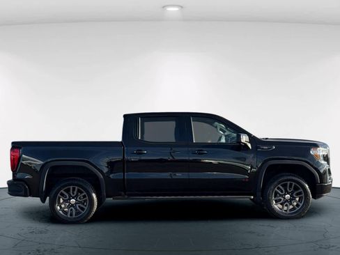 Used 2021 GMC Sierra 1500 AT4 w/ AT4 Carbonpro Edition image 6