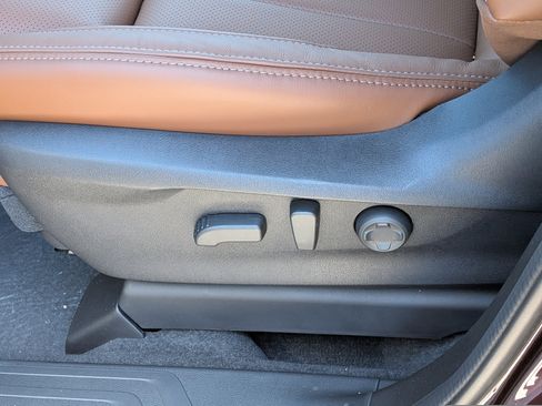 New 2026 Subaru Ascent Touring AWD/4WD image 19