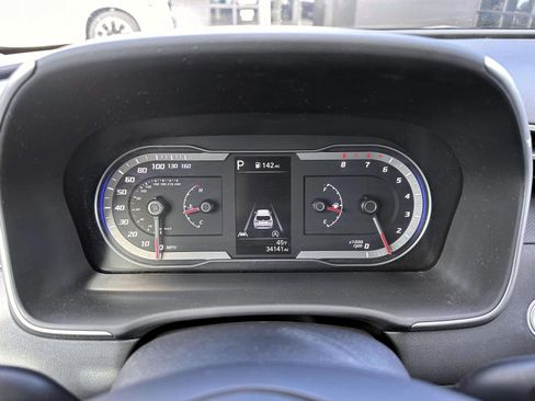Used 2023 Hyundai Tucson SEL w/ Winter Package AWD/4WD image 19