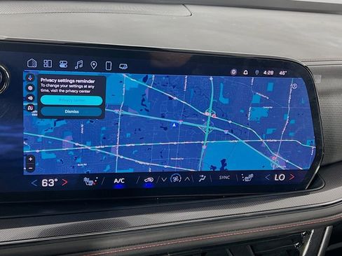 Used 2025 Chevrolet Tahoe RST w/ RST Capability Package image 13