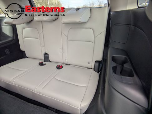 New 2026 Nissan Pathfinder SL image 21