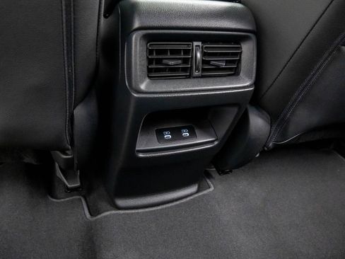 New 2026 Honda CR-V Sport Touring image 21