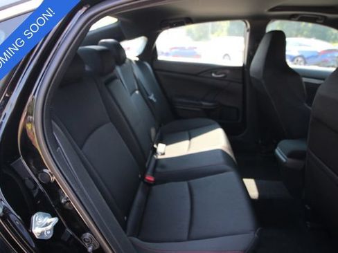 Used 2020 Honda Civic Si image 11