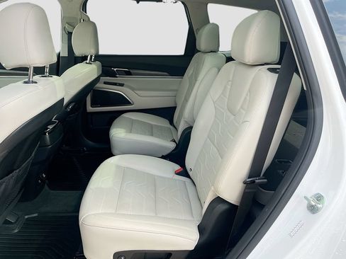 Used 2020 Kia Telluride SX w/ SX Prestige Package AWD/4WD image 26