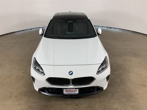 Used 2025 BMW 228i xDrive AWD/4WD image 4
