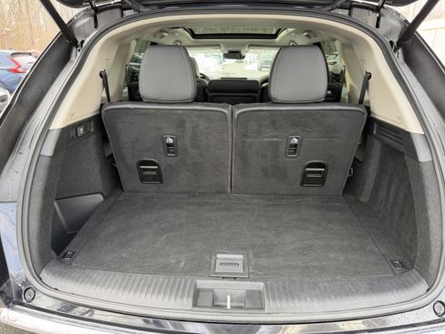 Used 2023 Acura MDX SH-AWD w/ Technology Package image 32