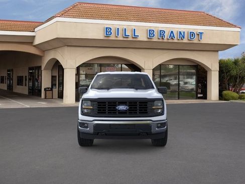 New 2026 Ford F150 XL w/ Equipment Group 103A High AWD/4WD image 8