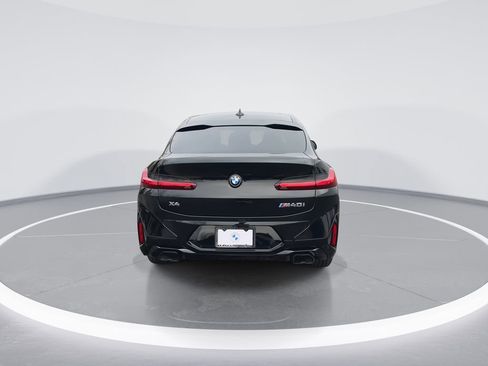 Certified 2023 BMW X4 M40i w/ Premium Package image 7