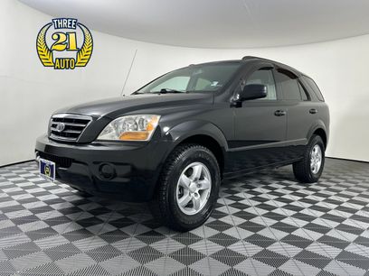 Used 2008 Kia Sorento LX