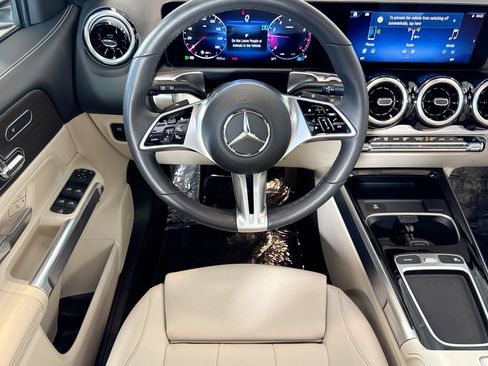 Used 2026 Mercedes-Benz GLB 250 image 21