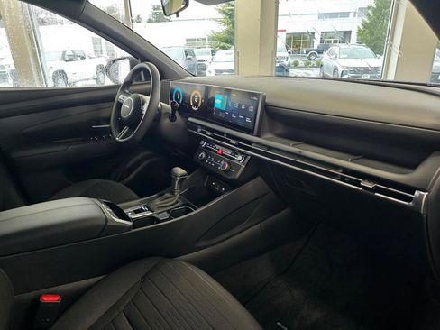 New 2026 Hyundai Santa Cruz SE AWD/4WD image 33